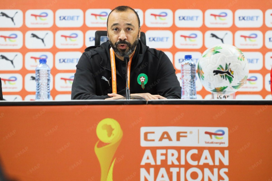 Tarik Sektioui