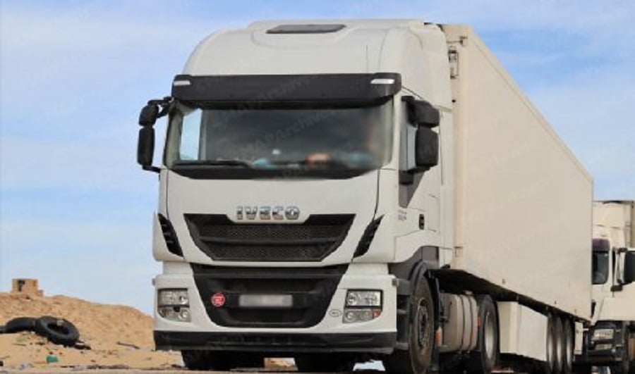 Camion