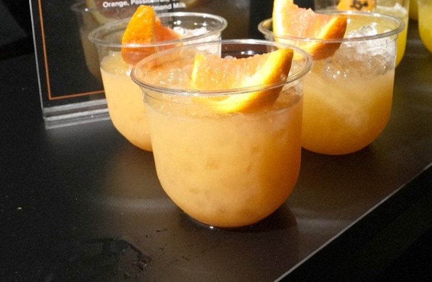 mocktail