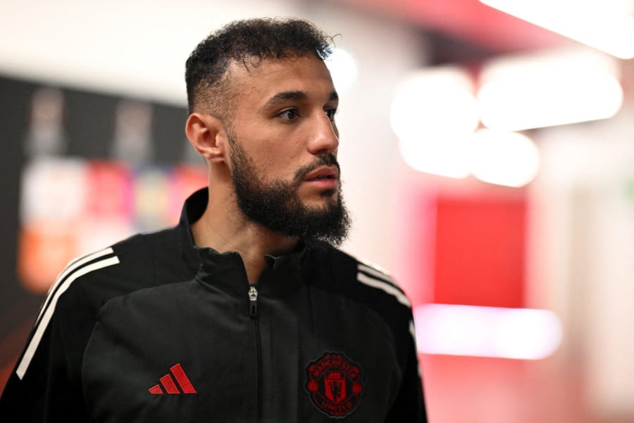 Noussair Mazraoui