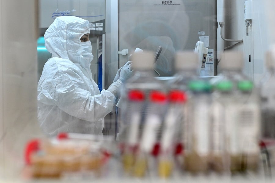 Laboratoire