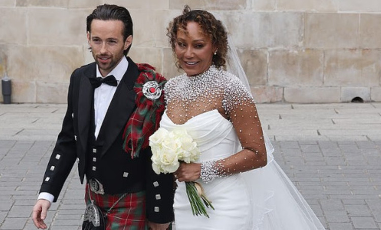 Mel B 