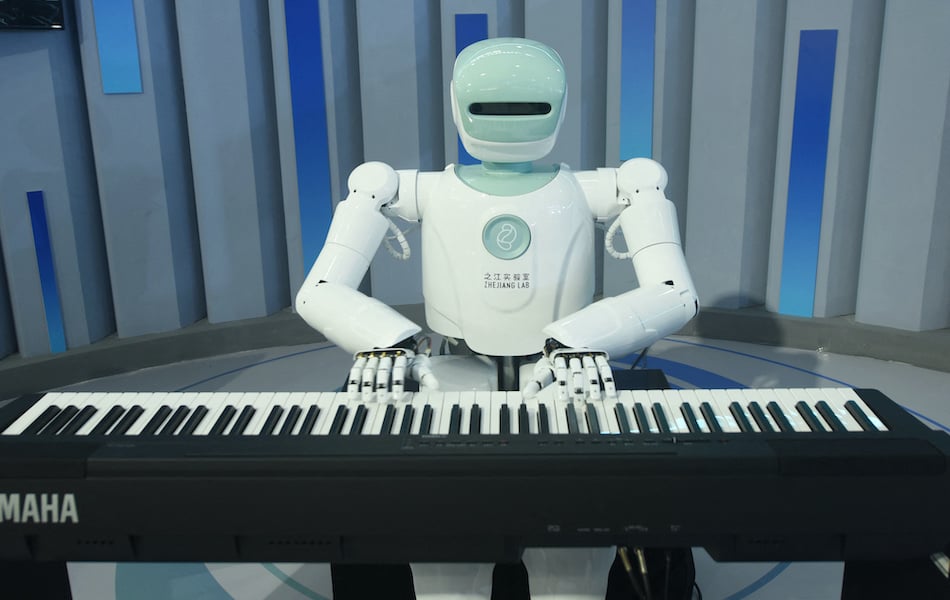 La musique générée par IA commence à faire du bruit