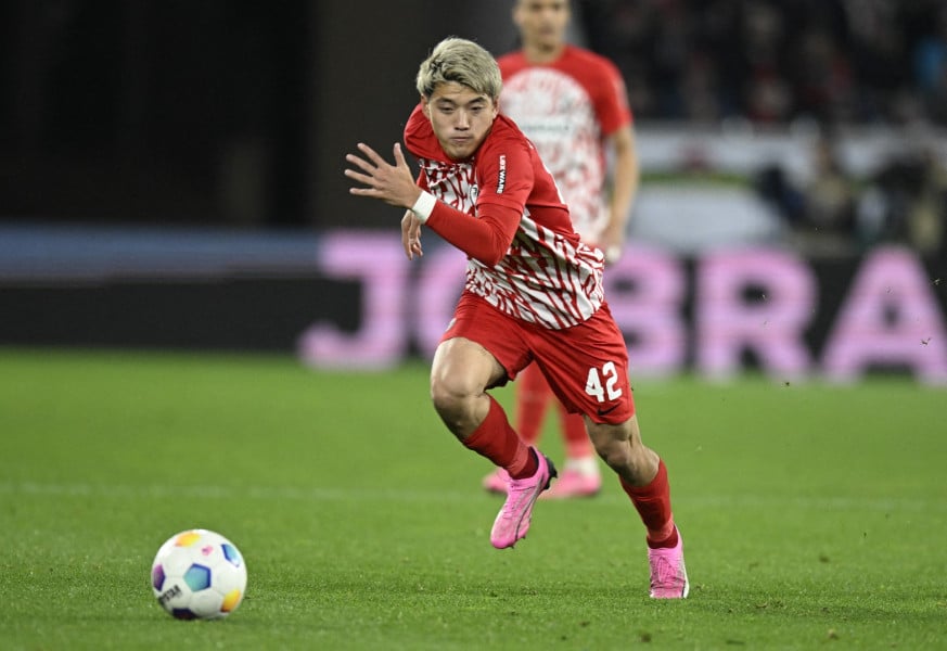 Ritsu Doan
