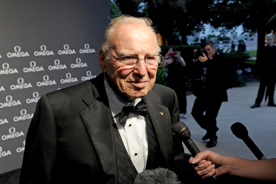 Jim Lovell