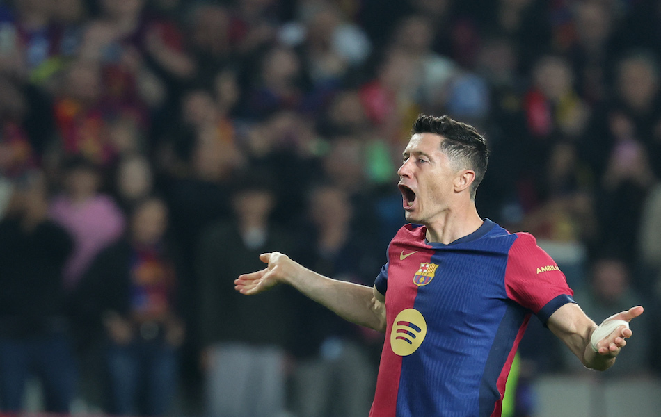 Lewandovski