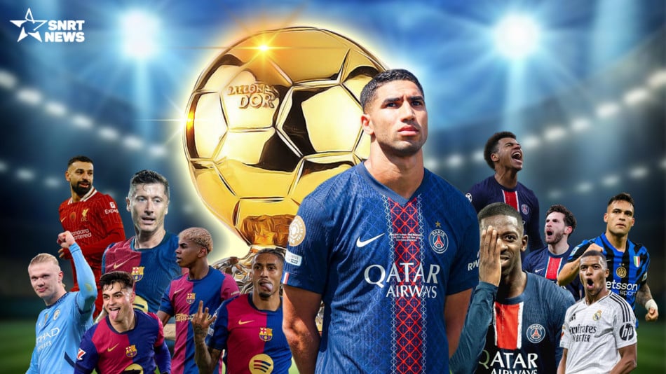 ballon d'or