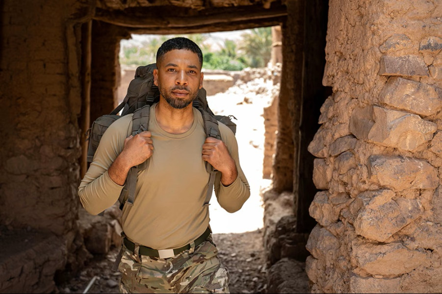 jussie smolet