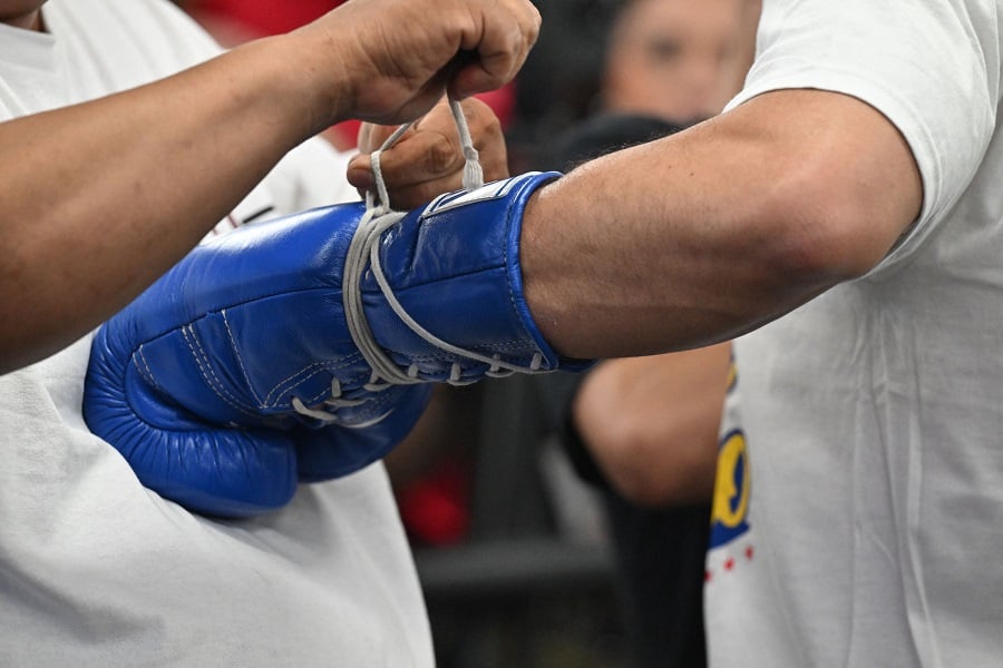 Boxe