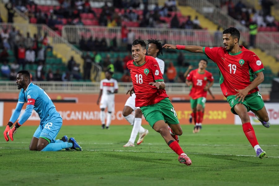 CHAN 2024: Les Lions de l’Atlas locaux face au Kenya pour un choc décisif