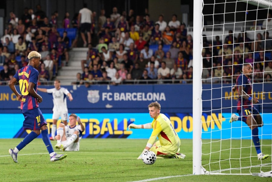 FC Barcelona