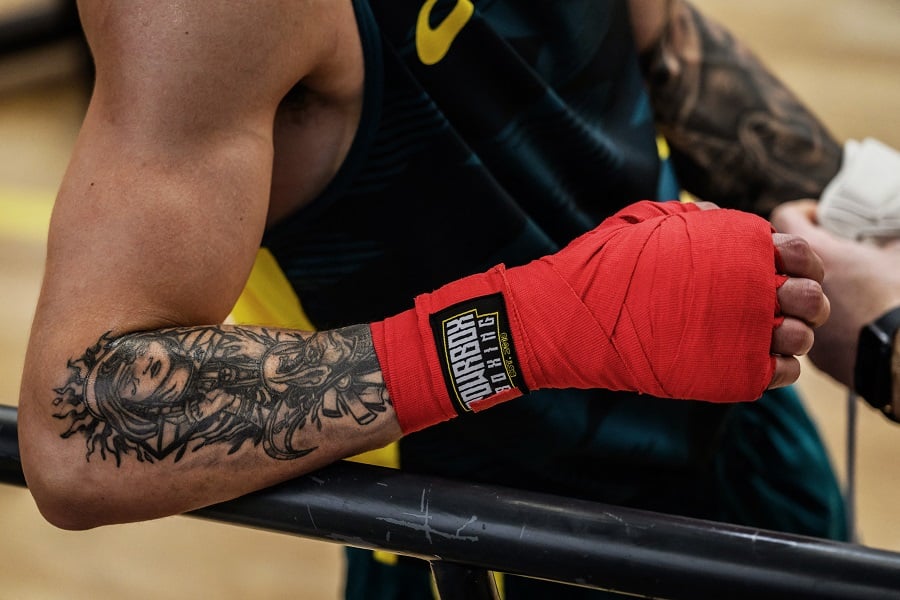 Boxe: réunion d'urgence au Japon après la mort de deux sportifs