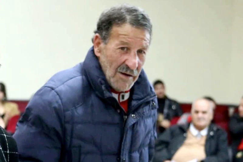 مصطفى الطاهيري