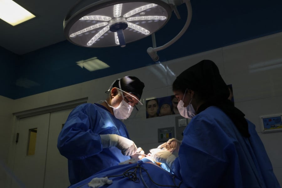 chirurgie