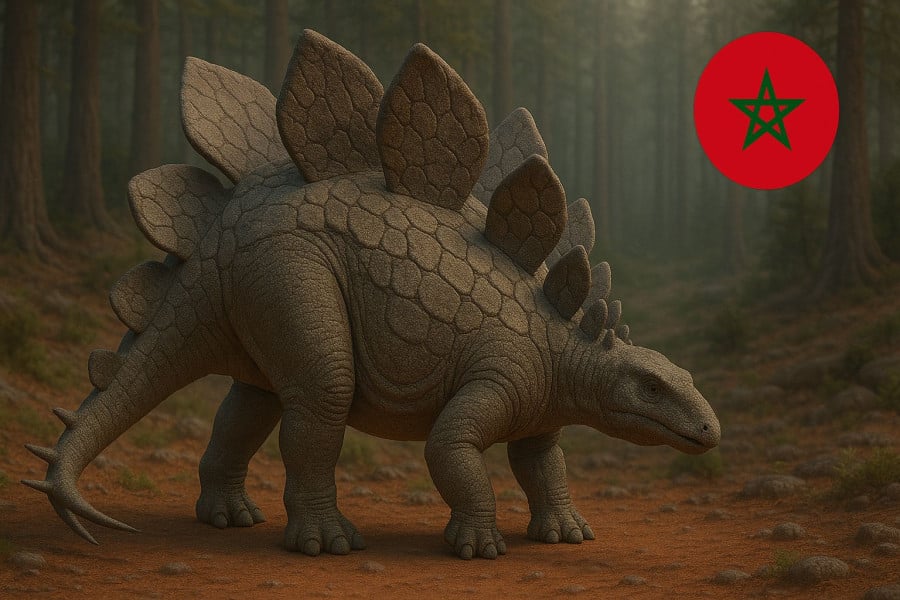 dinosaure