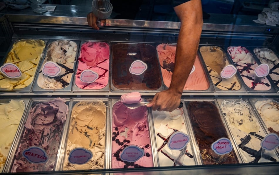 Glaces: Comment l'ONSSA contrôle la vente?