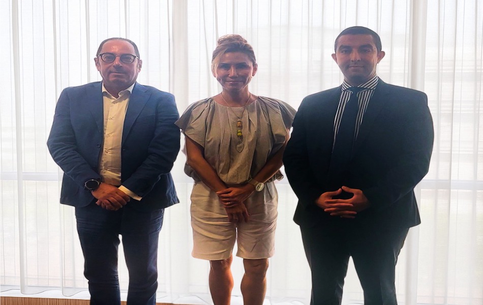 GITEX Africa Morocco: un partenariat renforcé entre l’ADD et le Dubaï World Trade Center