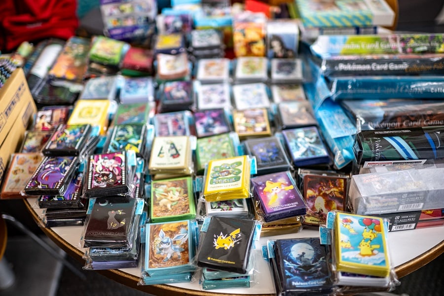 Pokemon