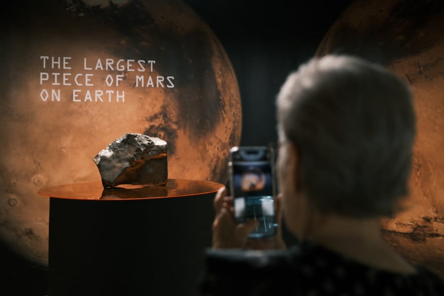 météorite