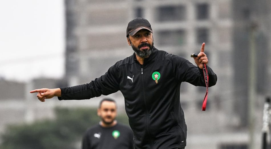 Tarik Sektioui