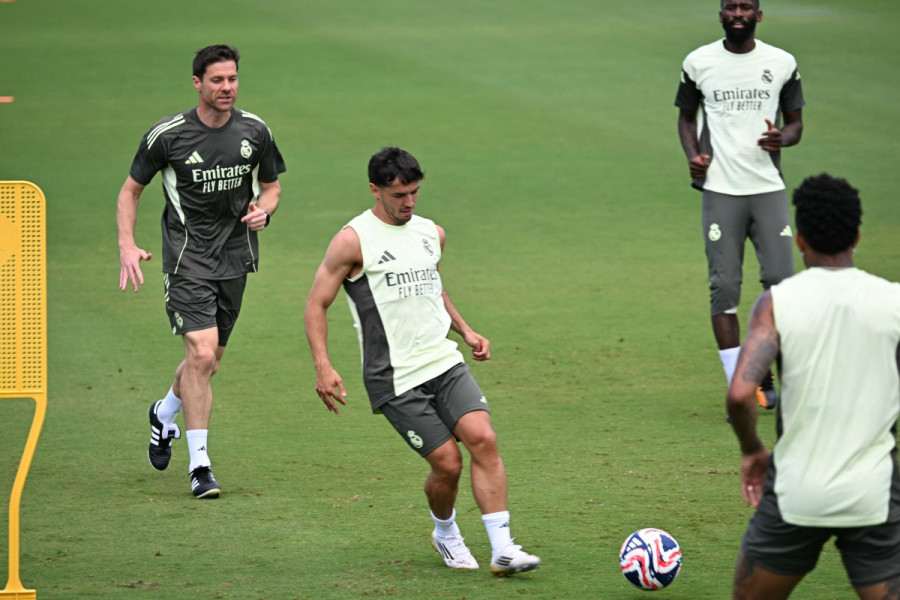 Brahim Díaz