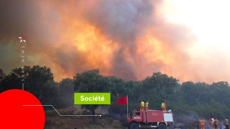 Incendie