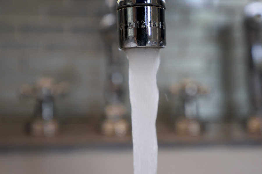 L'eau