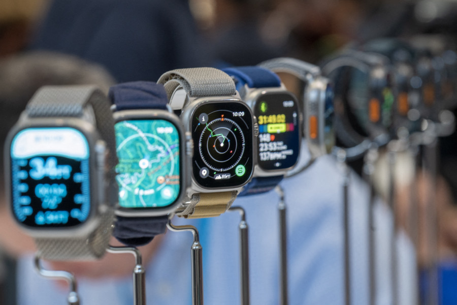 Apple Watch