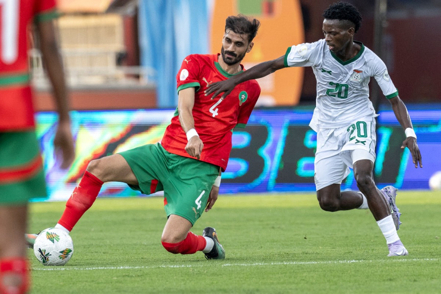 CHAN 2024: Où et quand suivre le match Maroc–RD Congo ?