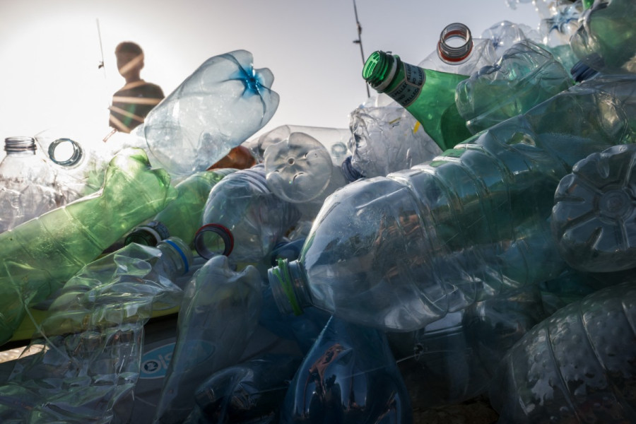 plastique