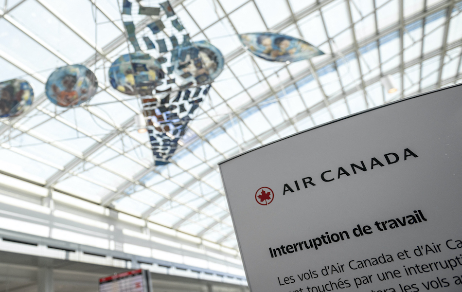 Air Canada
