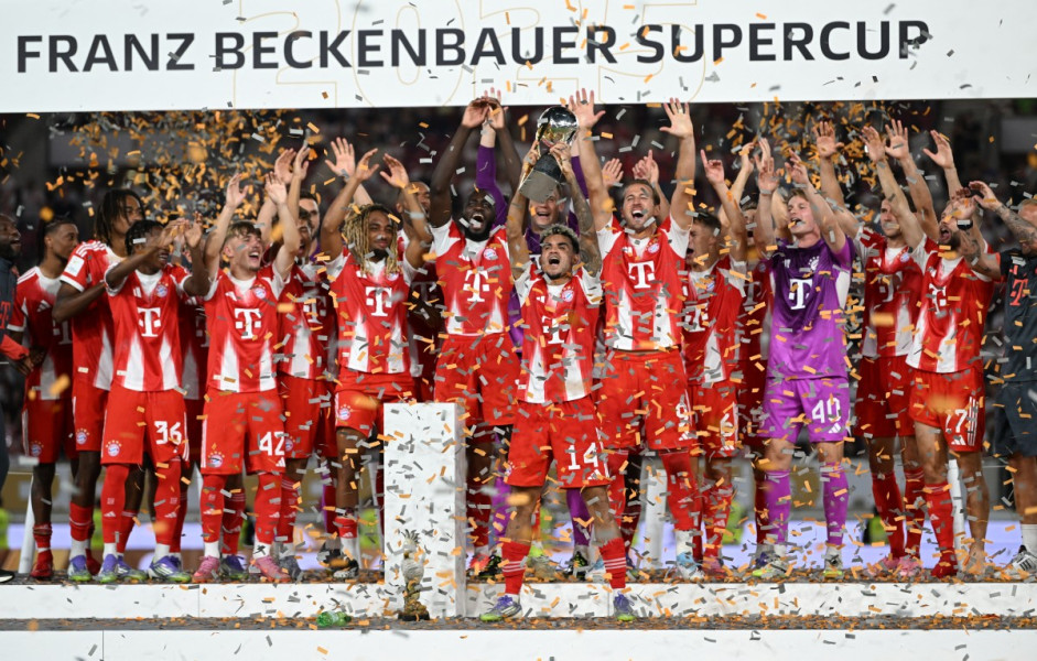 FC Bayern Munich