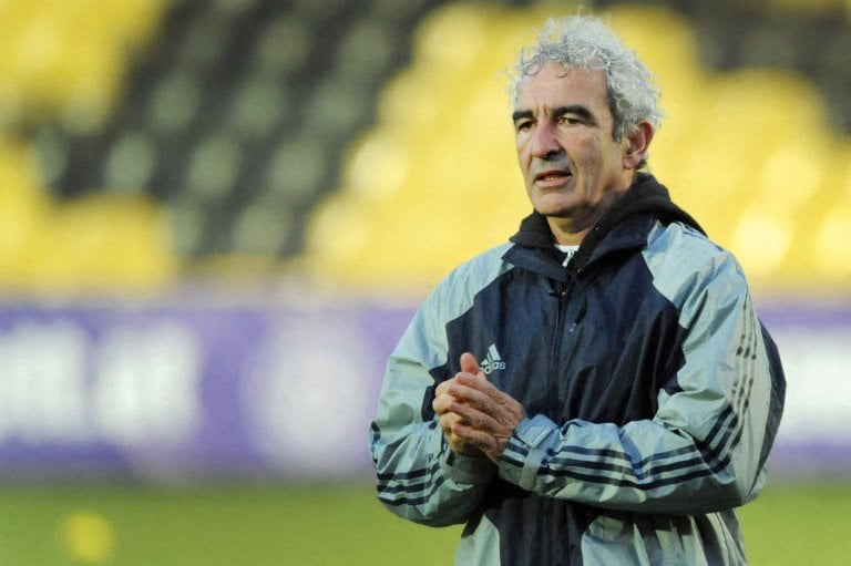 Ballon d’Or: Raymond Domenech vote pour Hakimi