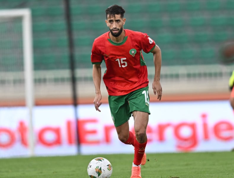CHAN 2024 : Abdelhak Assal quitte le rassemblement des Lions de l’Atlas