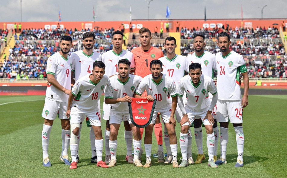 شان 2024.. المغرب في اختبار صعب أمام السنغال لبلوغ النهائي