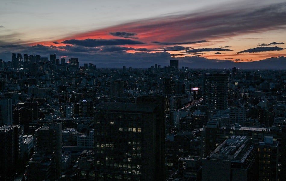 Ciel Japon