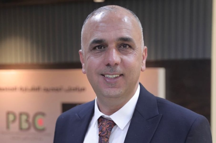 محمد البرغوثي