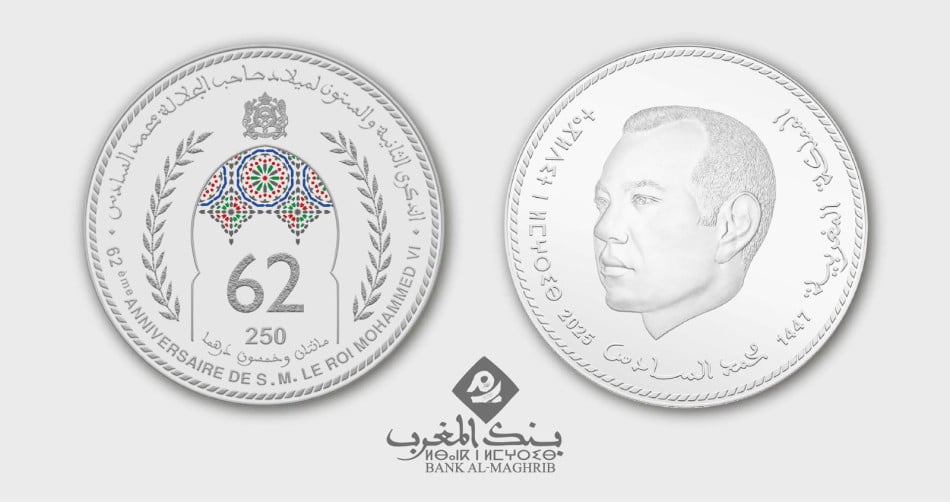 Bank Al-Maghrib