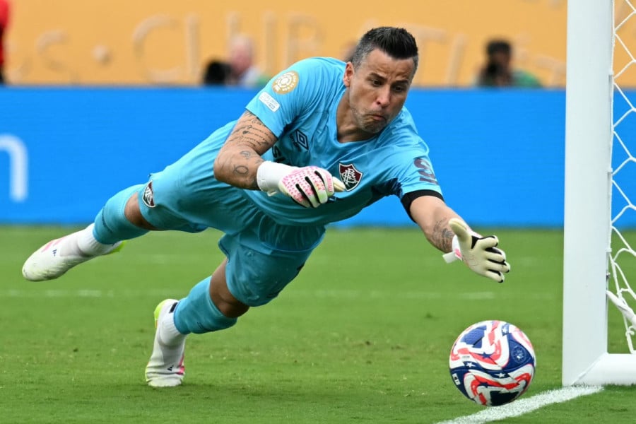 goalkeeper 
