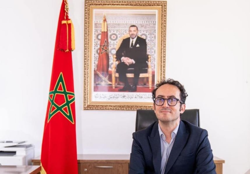 صابر بوطيب