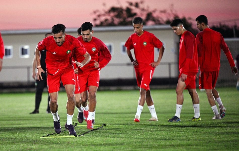 CHAN-2024: Les supporters marocains en force pour soutenir les Lions de l’Atlas face à la Tanzanie