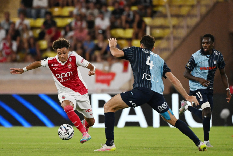 Mercato: Bayer Leverkusen accélère pour Eliesse Ben Seghir