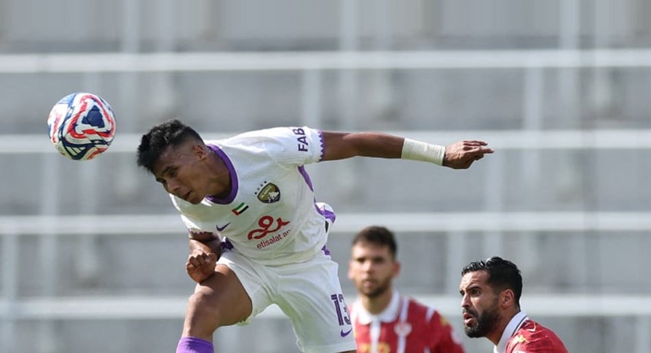 Houssine Rahimi
