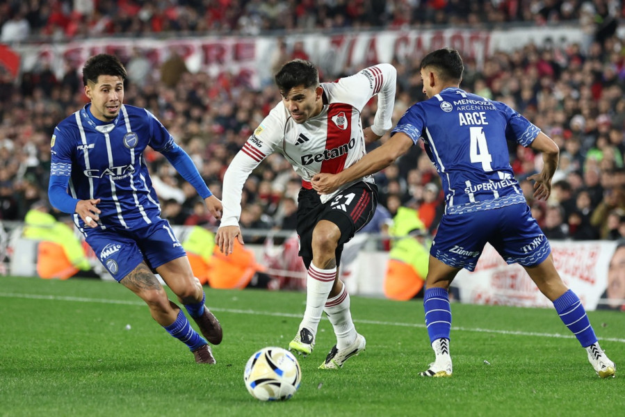 River Plate
