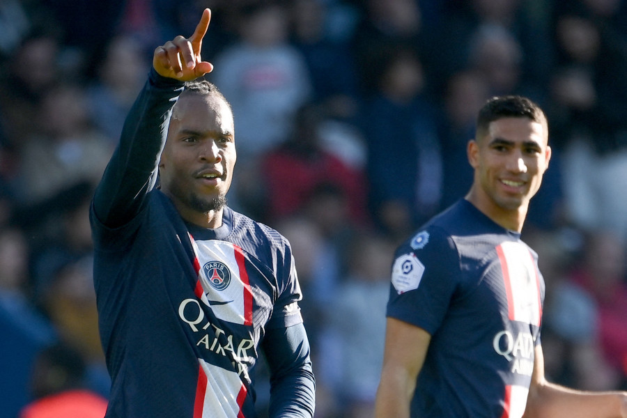 Renato Sanches