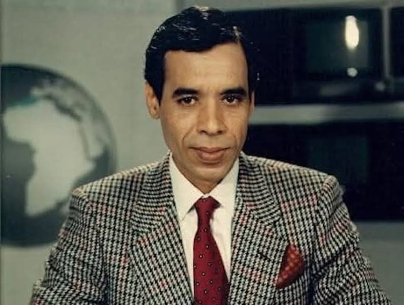 علي حسن