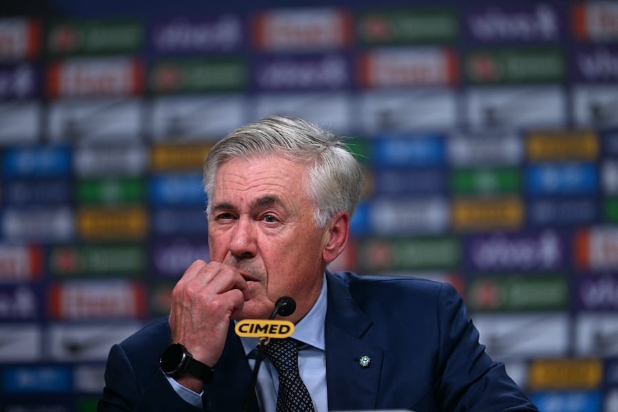 Mondial-2026: le Brésil sans Neymar ni Vinicius, Paqueta de retour