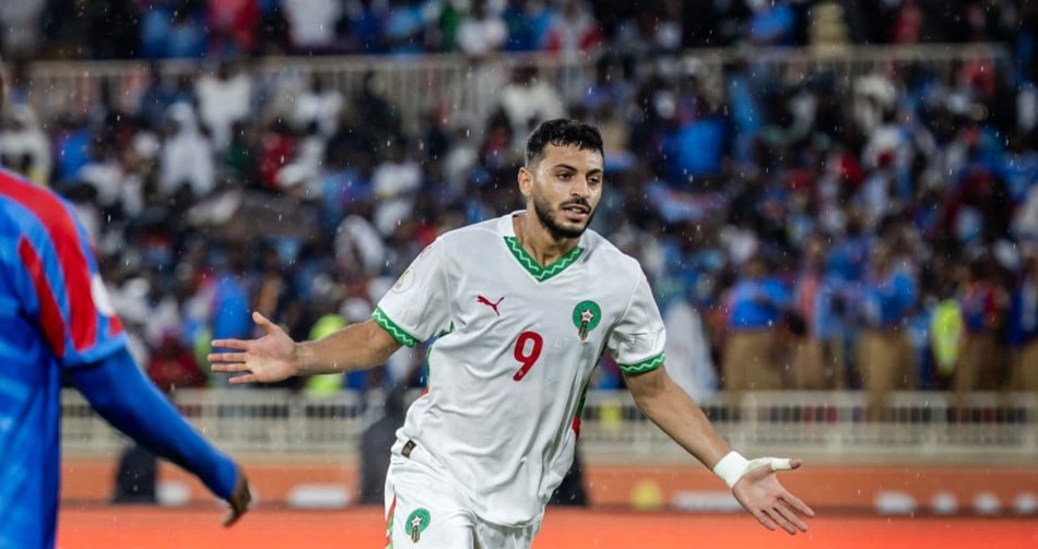 Oussama Lamlioui