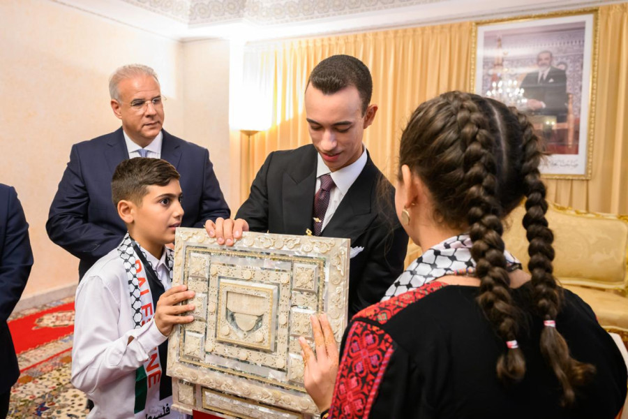وكالة بيت مال القدس