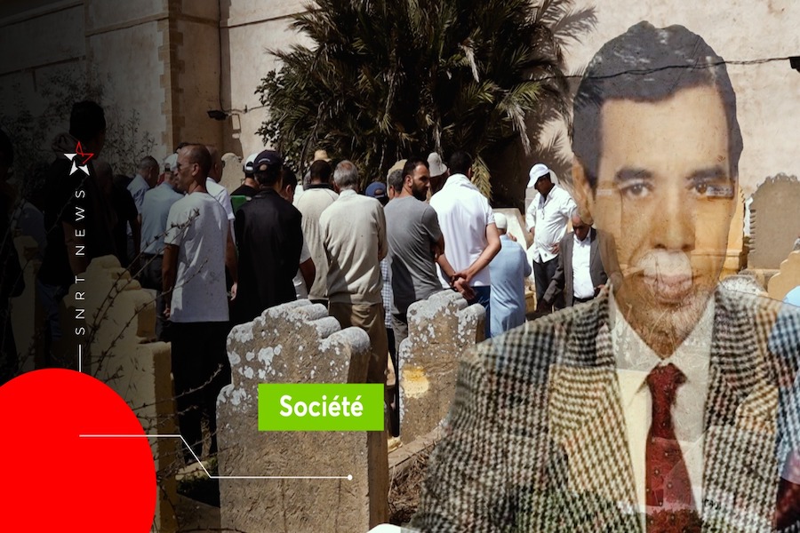 Ali Hassan